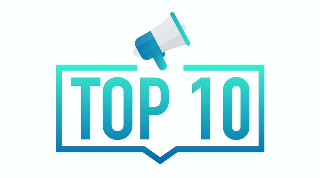 Advising Top 10 - Just The Facts