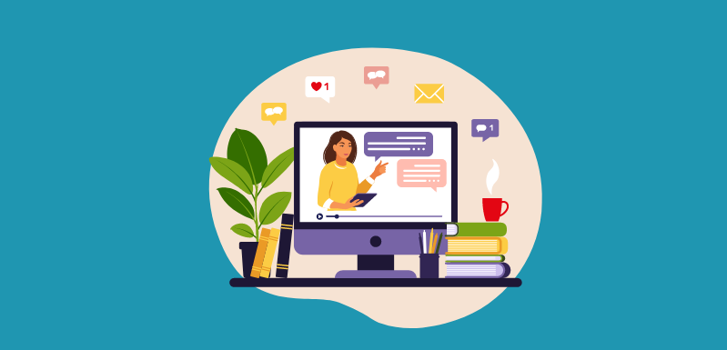 3 Ways Institutions Can Prepare & Retain Tutors Online