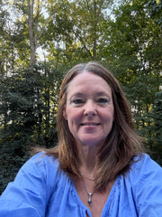 Anne Stephenson