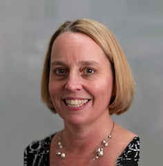 Christine Harrington