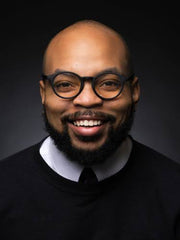 Dr. Daylan J. Moore, Ph.D., NCC, LAC