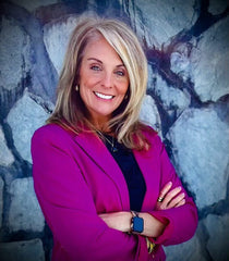 Dr. Emily Garrison