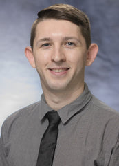 Ethan Morrow