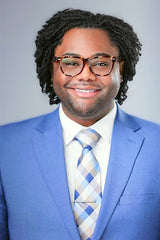Jieron Robinson