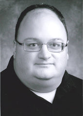 John Caldora, M.Ed