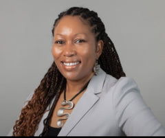 LaKeshia D. Payton, Ed.D.