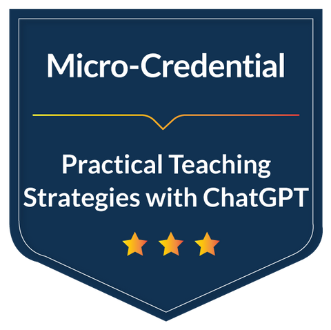Innovative AI: Practical Teaching Strategies With ChatGPT
