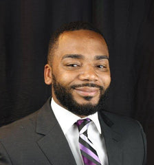Dr. Reggie Stroble