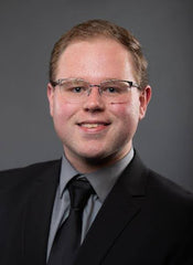 Robbie Day, M.P.A