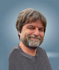 Dr. Aaron W. Hughey