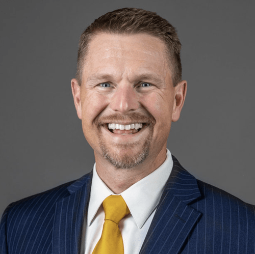 Dr. Joe Schaffer's profile photo