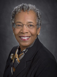 Saundra McGuire's profile photo