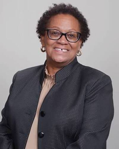 Dr. Sylvia Dorsey-Robinson's profile photo