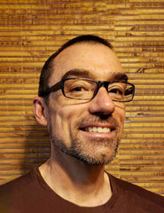Eric Salahub