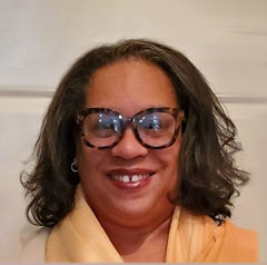 Maria Poindexter, Ph.D.