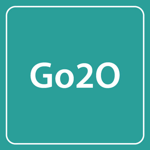 Go2Orientation Subscription - 2nd Orientation