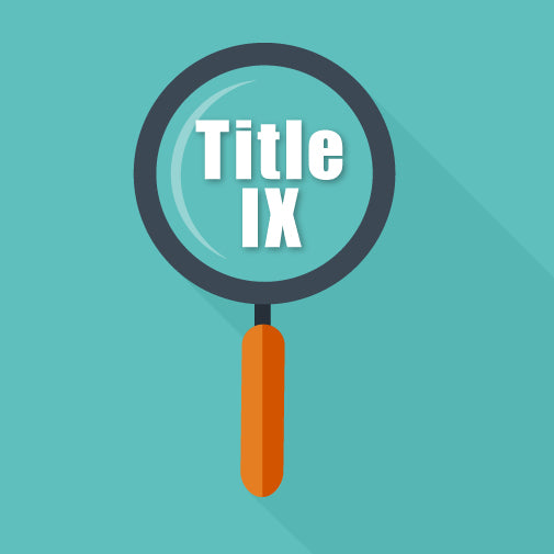 Title IX icon