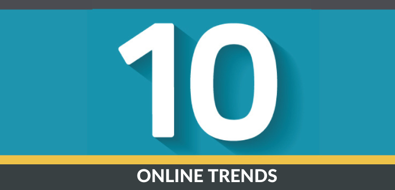 2023's Top 10 Trends In Online Student Orientation - 2024 Trends Coming Soon!