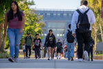 Higher Ed's Workforce Is Shifting. What Comes Next?