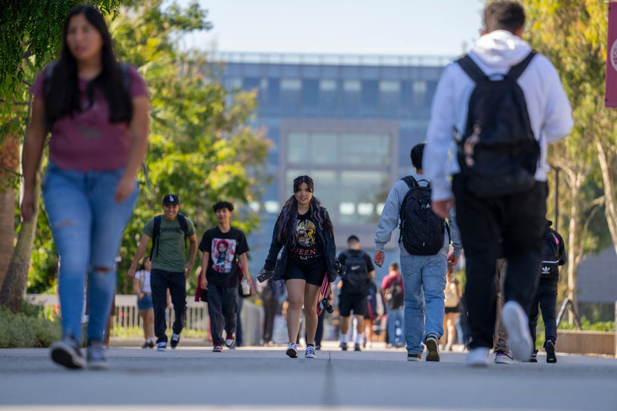 Higher Ed's Workforce Is Shifting. What Comes Next?