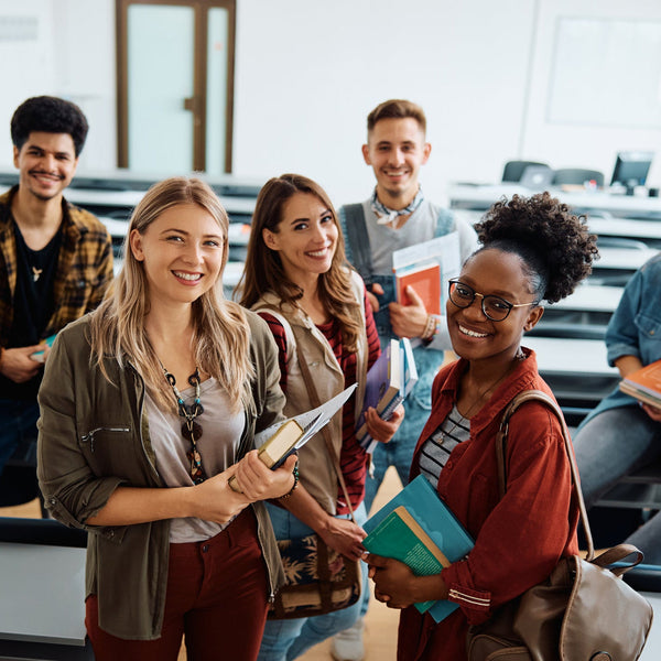 Enrollment Wins Offer a Different View of Higher Ed’s Future