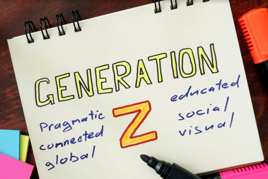 Generation Z & Peer Tutoring: 3 Tips for Learning Center Management
