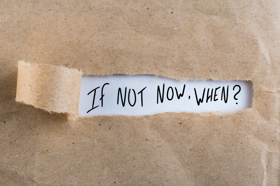Time Management & Procrastination: Read Now. Not Later.