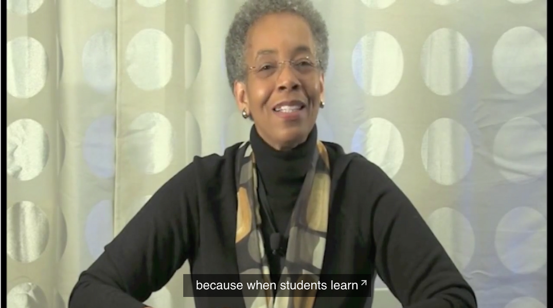 3 Strategies To Help New Faculty Thrive