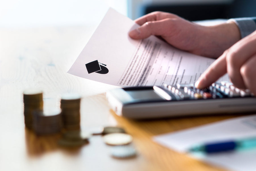 The Changing Cost of College: What Students and Institutions Need to Know