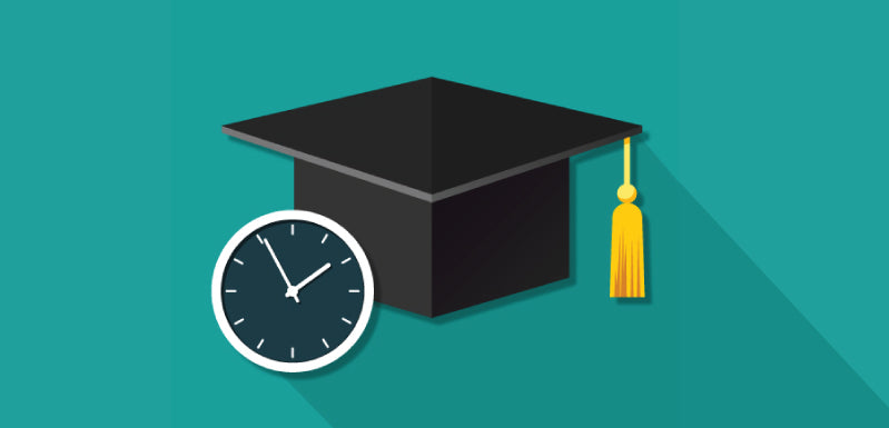 Friday 5: Things To Ponder This Week In Higher Ed 3/5/21