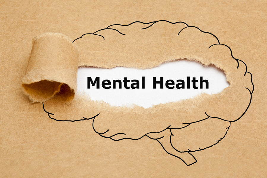 Just the Facts!  10 Concerning Mental Health Stats About College Students