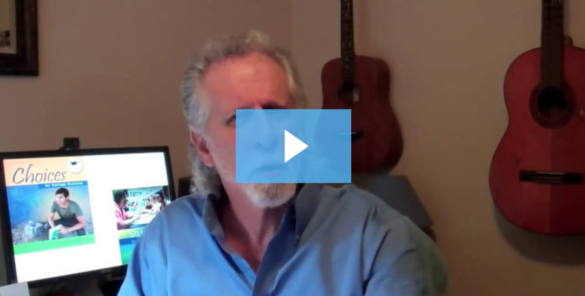 Transitioning To College: Moving From Checkers To Chess