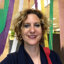 Andrea Harris