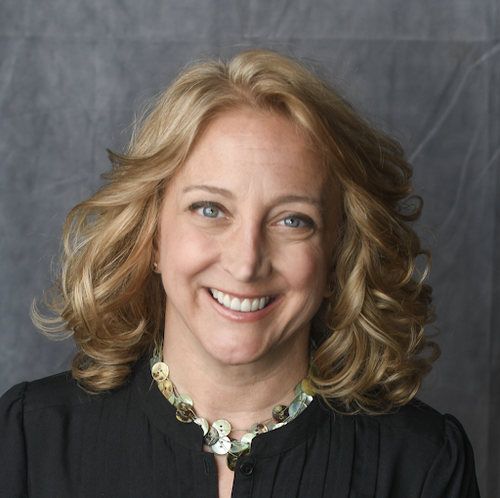 Dr. Andrea Brenner