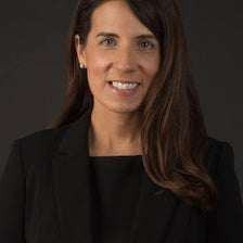 Ann Marie Klotz, Ph.D.