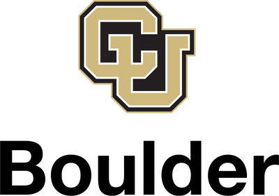 CU Boulder Logo