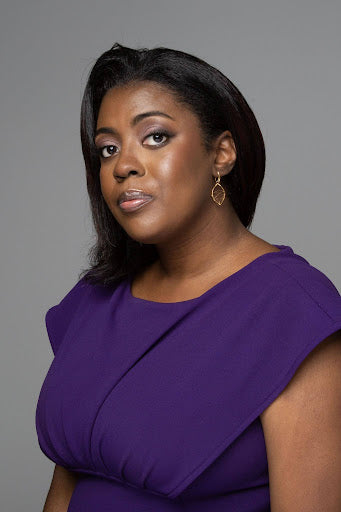 Dr. Brittany M. Bryant-López