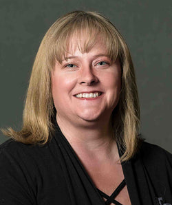 Brittany L. Jackson Ed.D.