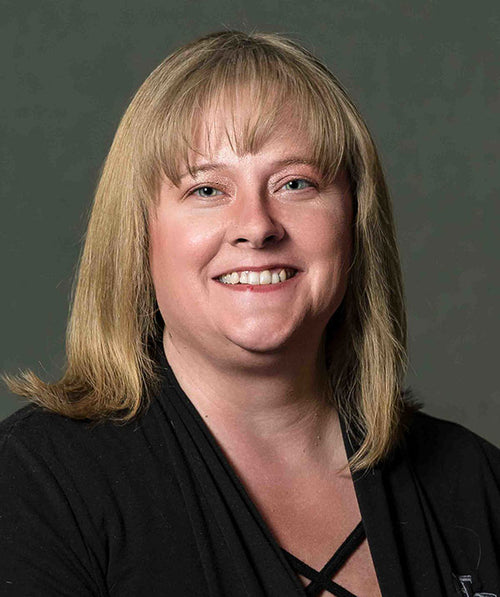 Brittany L. Jackson Ed.D.