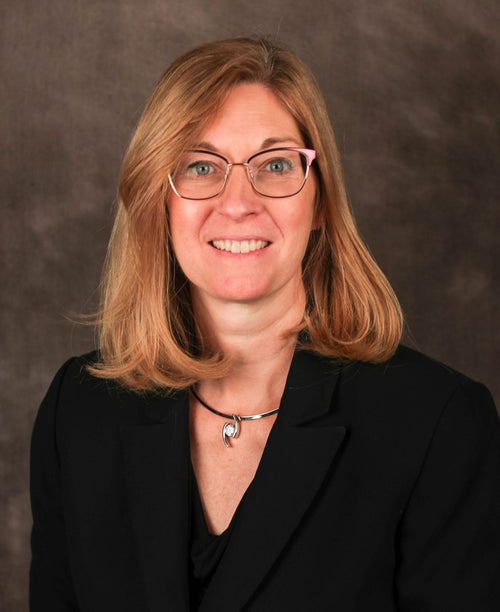 Dr. Cathy Briggs
