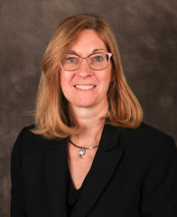 Dr. Cathy Briggs