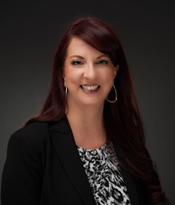 Charlene S. Gibson