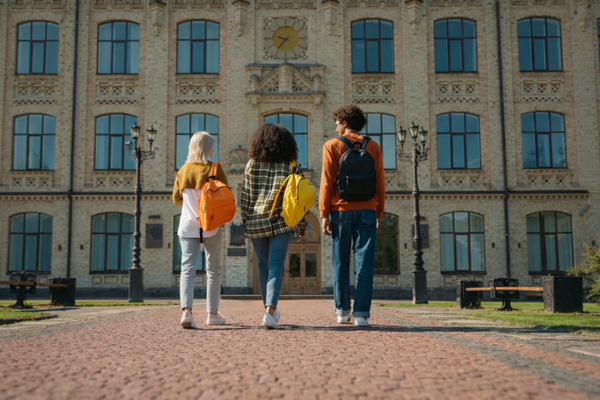 Title IX Training For Students