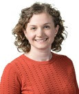 Christina Moore, Ph.D. 