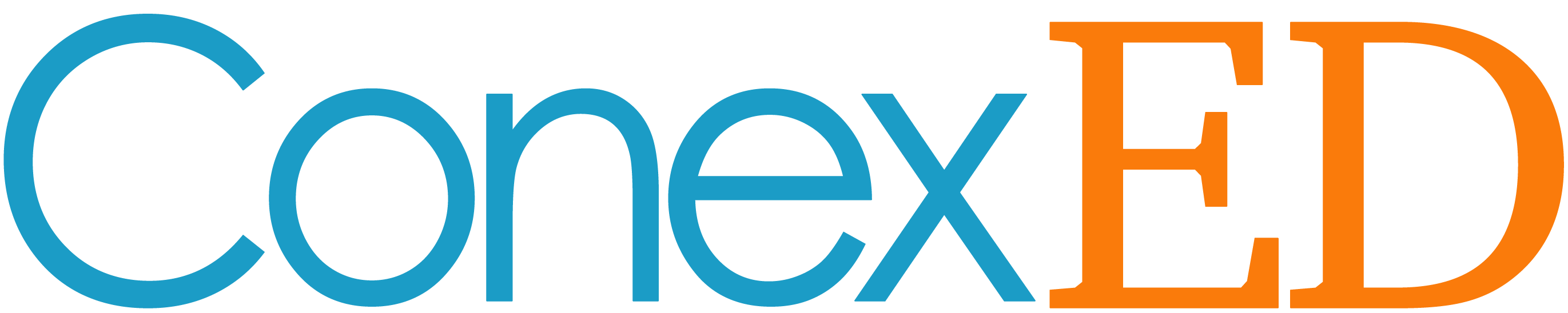 ConexED brand image