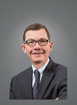 Dale R. Tampke, Ph.D.