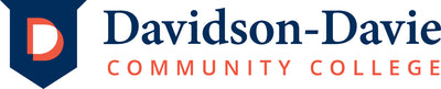 Davidson-Davie Community College Logo