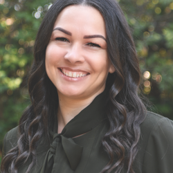 Dr. Lonita Cordova