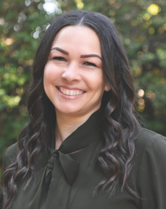 Dr. Lonita Cordova
