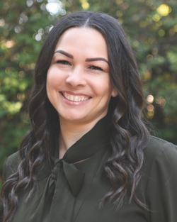 Dr. Lonita Cordova